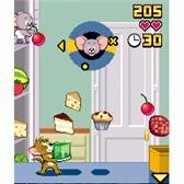 game pic for Tom  Jerry Food Fight Es